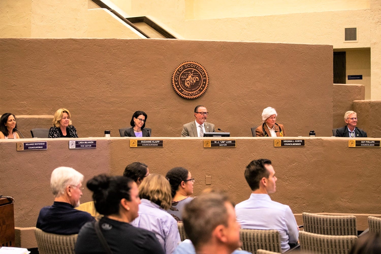 Scottsdale City Council OKs STR Ventures pursuit despite Planning