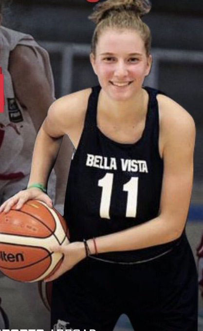 Bella Vista Girls Varsity - Bella Vista College Prep