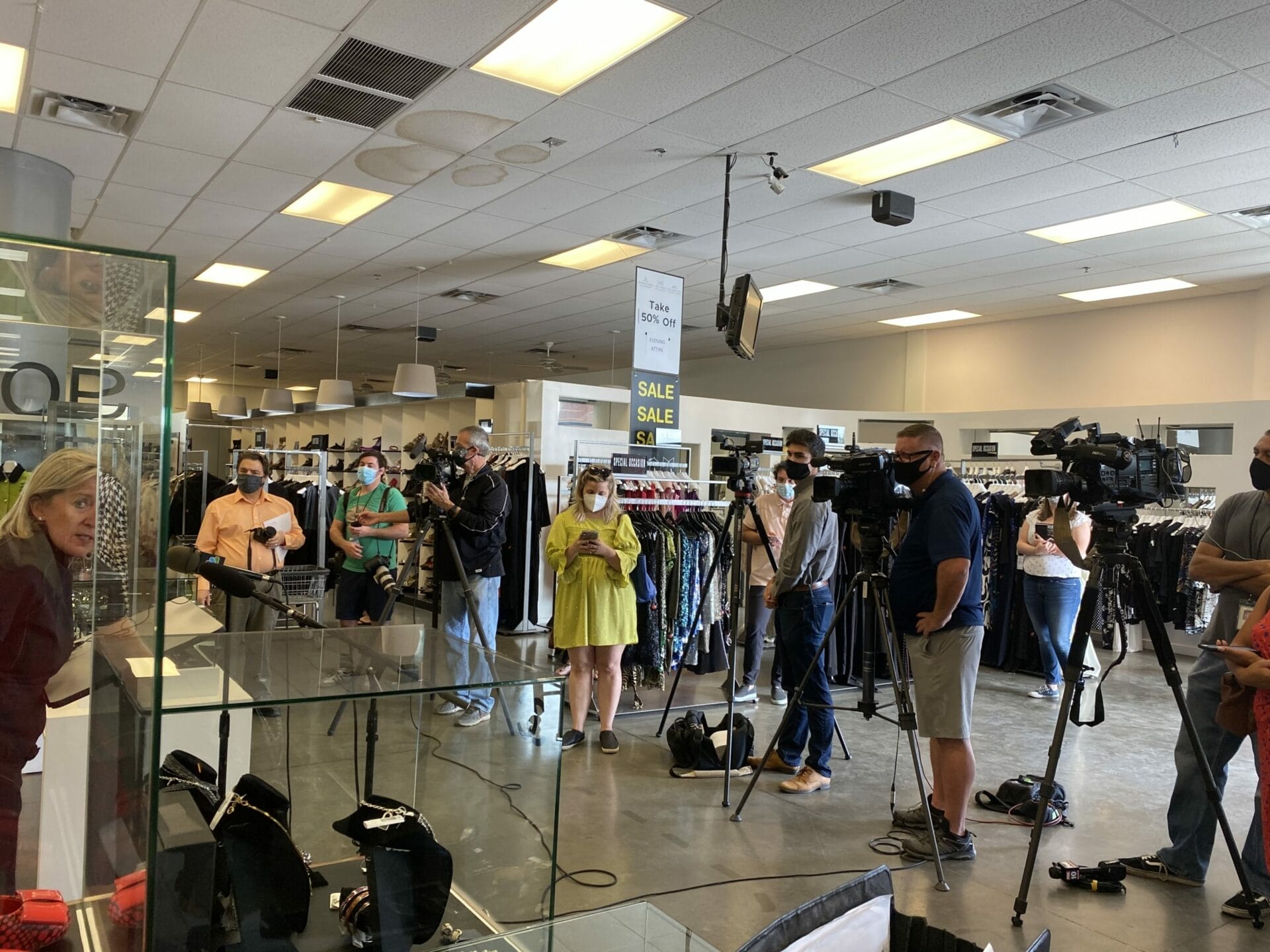 Salesforce go-to market strategy image