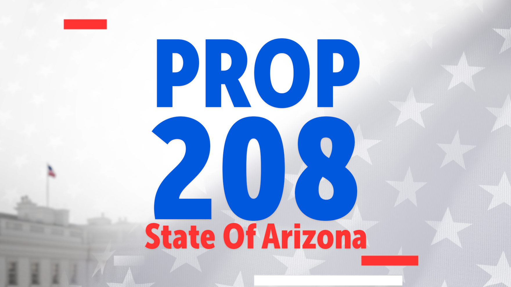 Judge deals final blow to Arizona’s Proposition 208, ending 2year