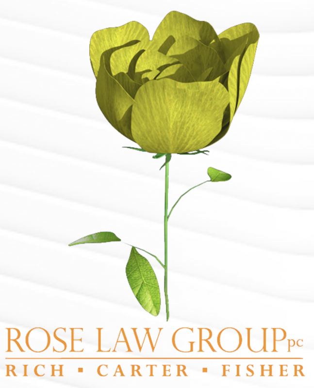 Rose Law Group Meta Report Intellectual Property Rose Law Group