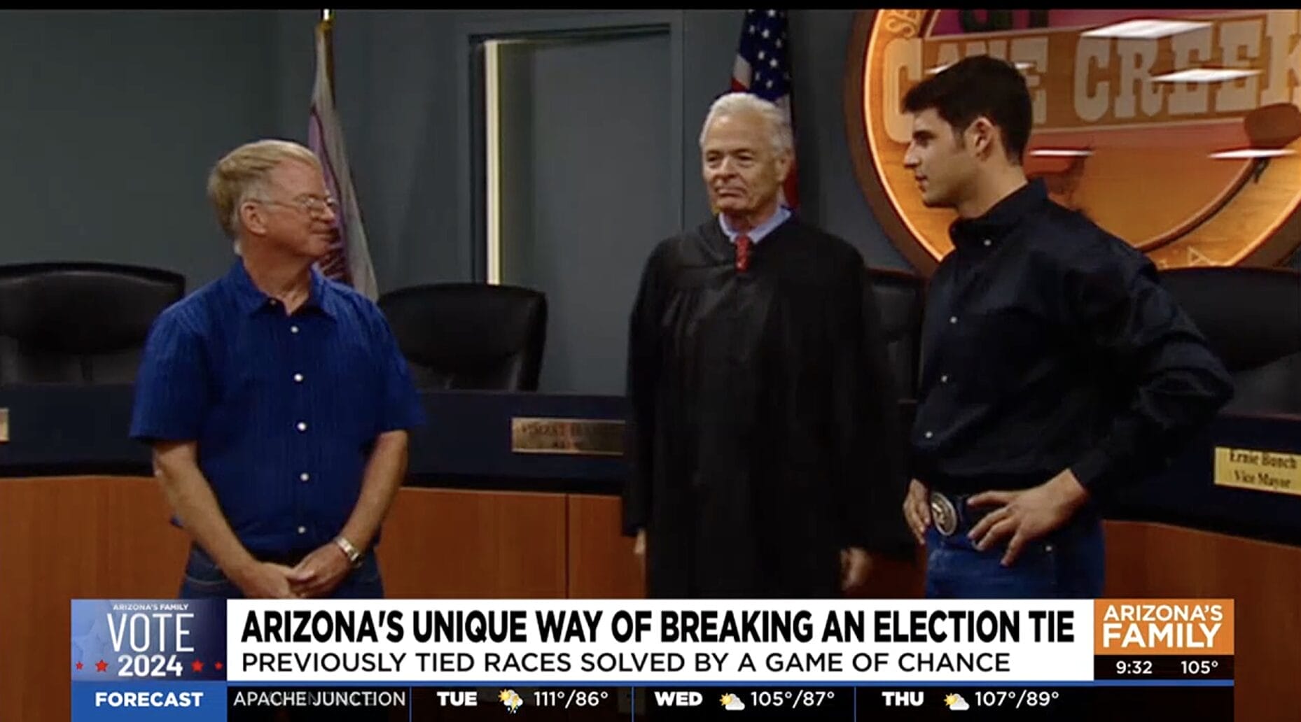 Adam M. Trenk Rose Law Group